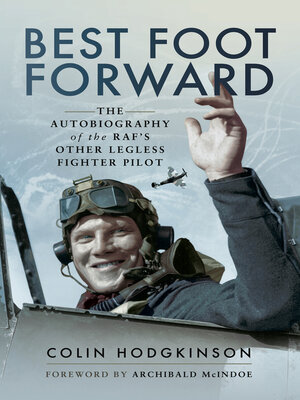 cover image of Best Foot Forward